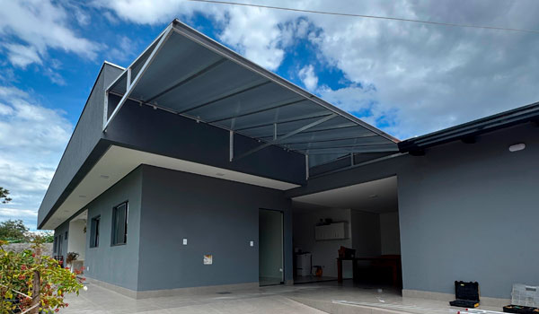 Solar Toldos - Especialistas em toldos em Brasília