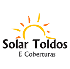 Instalação profissional de toldo pela Solar Toldos